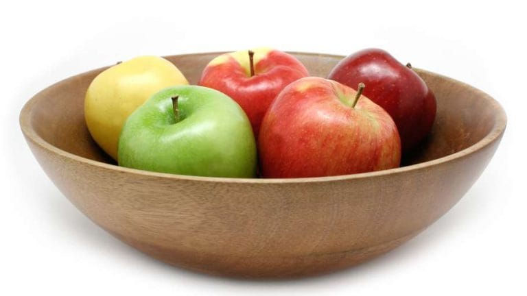 Que no te manden fruta!!!