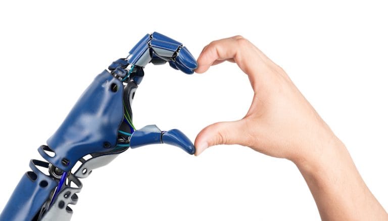 La Inteligencia Artificial y la Felicidad en el Trabajo: Oportunidades y Riesgos