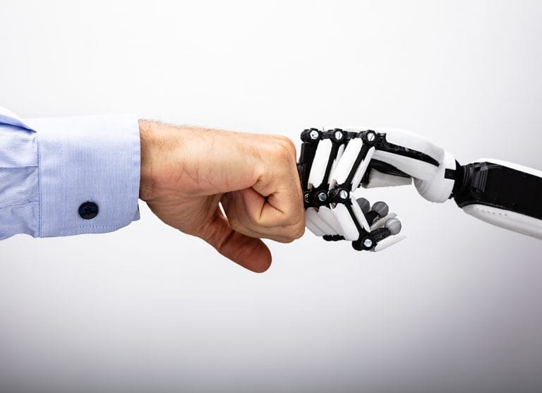Cómo potenciar el Bienestar Organizacional con Inteligencia Artificial (IA)