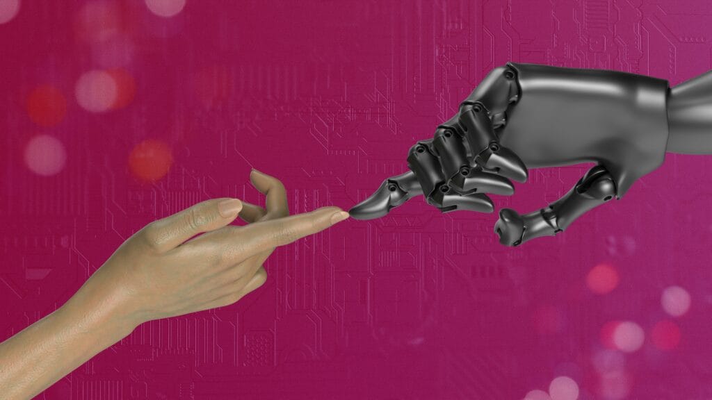 IA en ventas: cómo usar inteligencia artificial sin perder lo que realmente cierra negocios