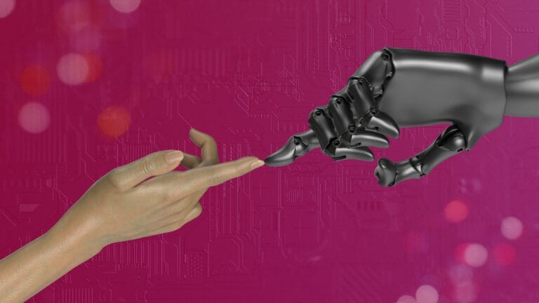 IA en ventas: cómo usar inteligencia artificial sin perder lo que realmente cierra negocios